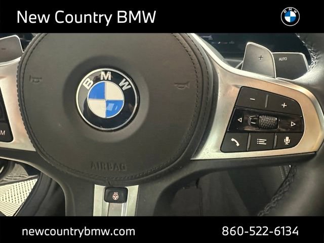 Used 2024 BMW 430i Gran Coupe xDrive w/ M Sport Package (Priority 1) AWD/4WD image 15