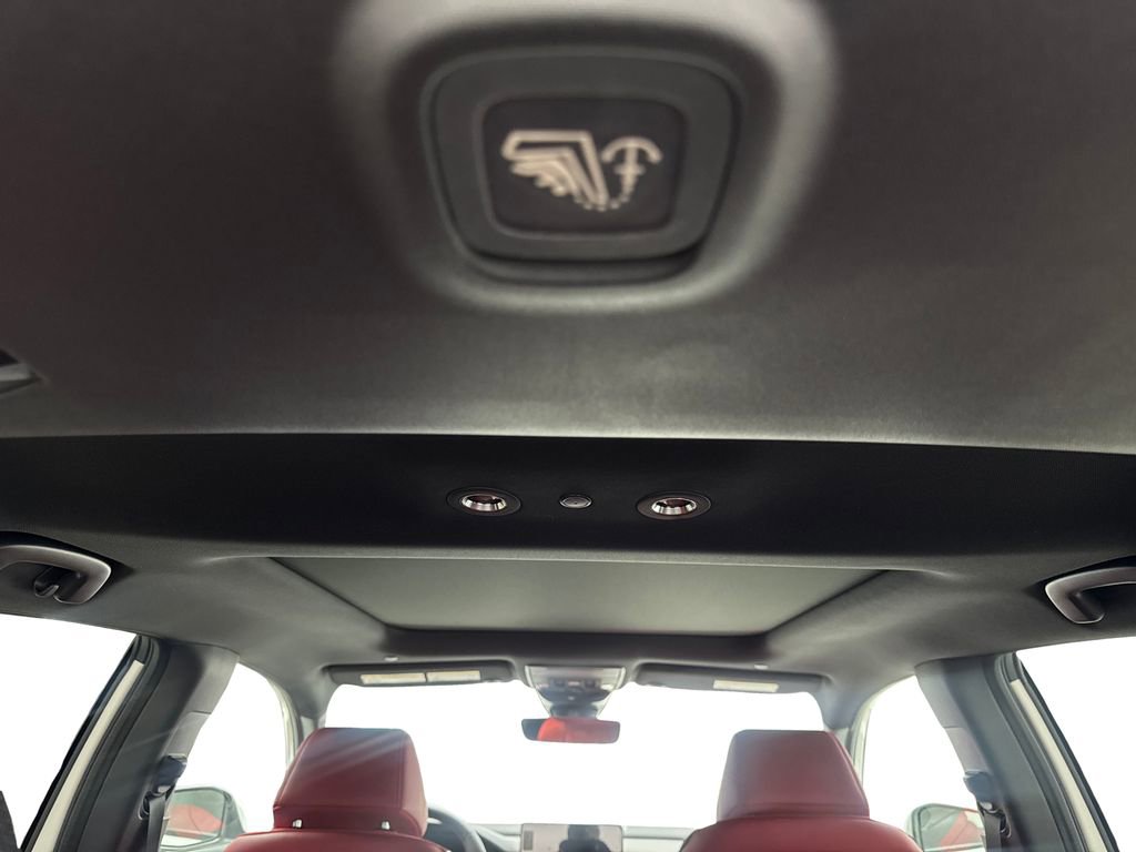 Used 2025 Acura ADX A-Spec image 82