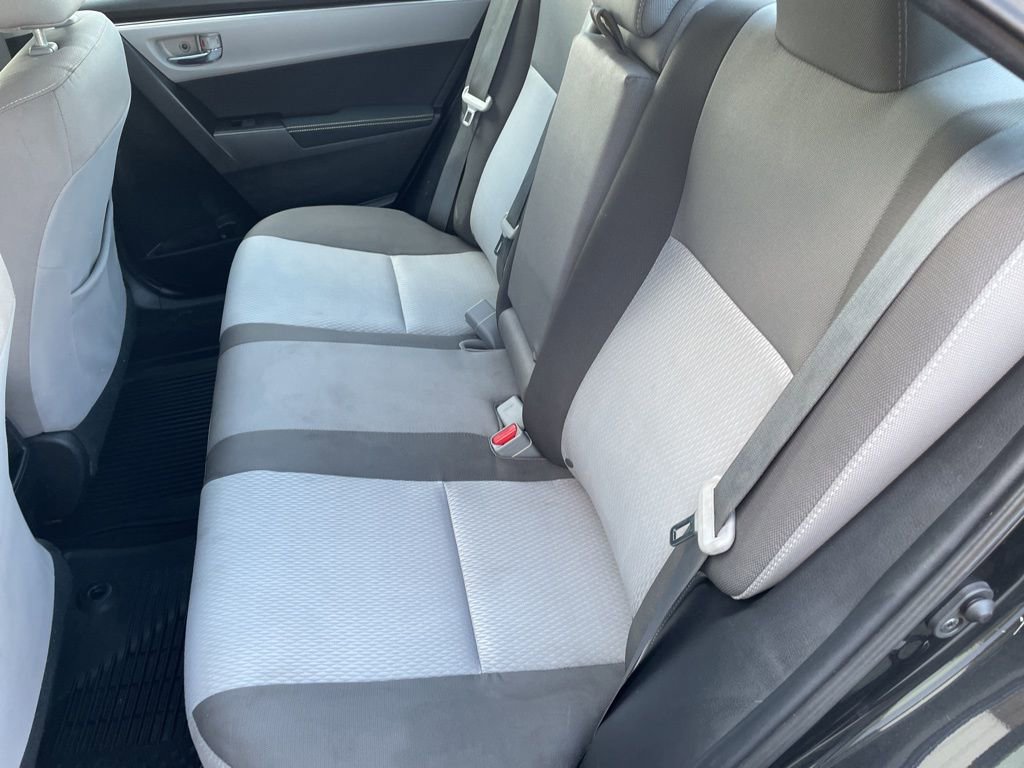 Used 2019 Toyota Corolla LE FWD image 23