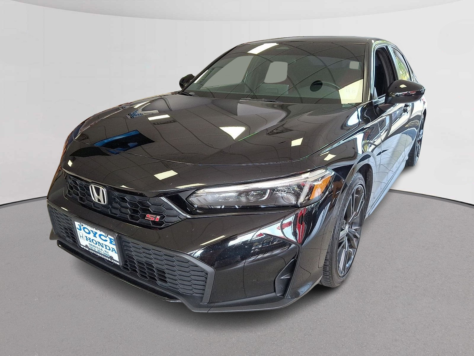 Used 2025 Honda Civic Si image 4
