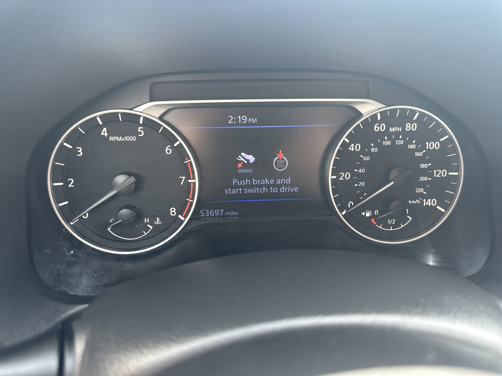 Used 2024 Nissan Altima 2.5 SV FWD image 10