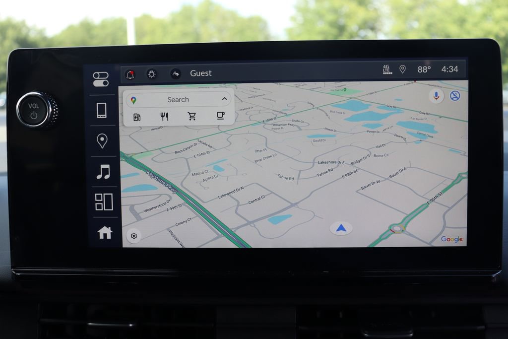 New 2026 Honda Prologue Elite image 25