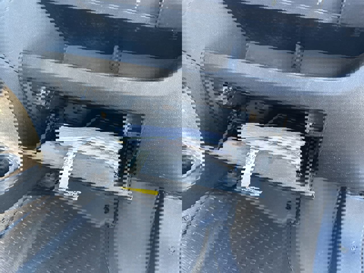 Used 2023 RAM ProMaster 2500 image 21