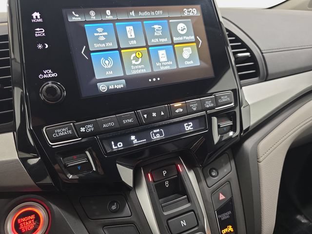 Used 2019 Honda Odyssey EX image 24
