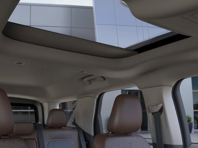 New 2026 Ford Bronco Sport Outer Banks w/ Outer Banks Tech Package+ AWD/4WD image 22