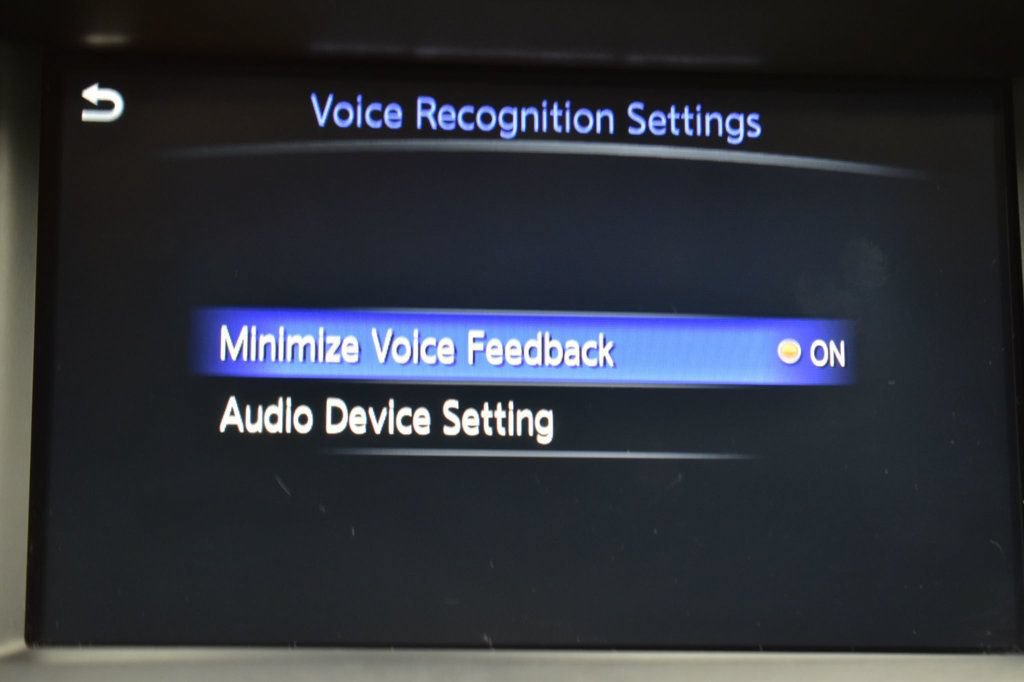Used 2017 INFINITI QX30 AWD image 39