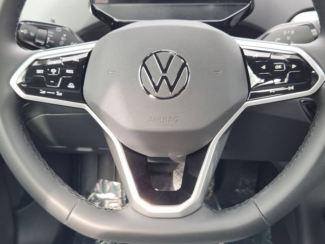 New 2026 Volkswagen ID.4 Pro AWD/4WD image 25