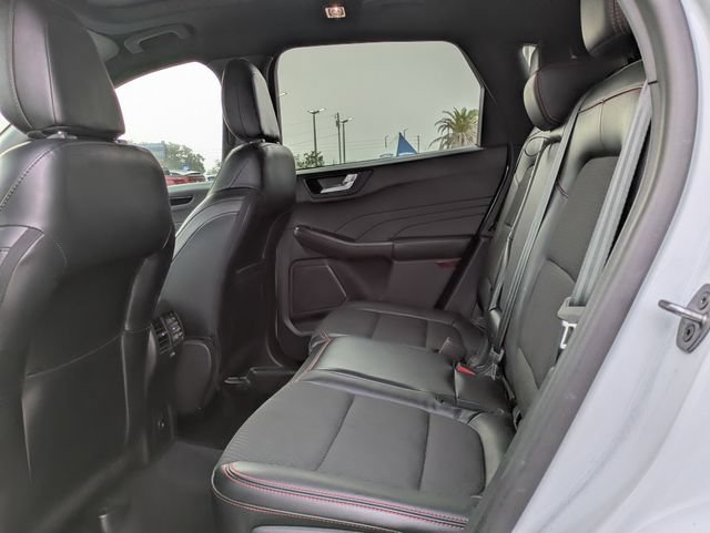 Used 2023 Ford Escape ST-Line AWD/4WD image 14