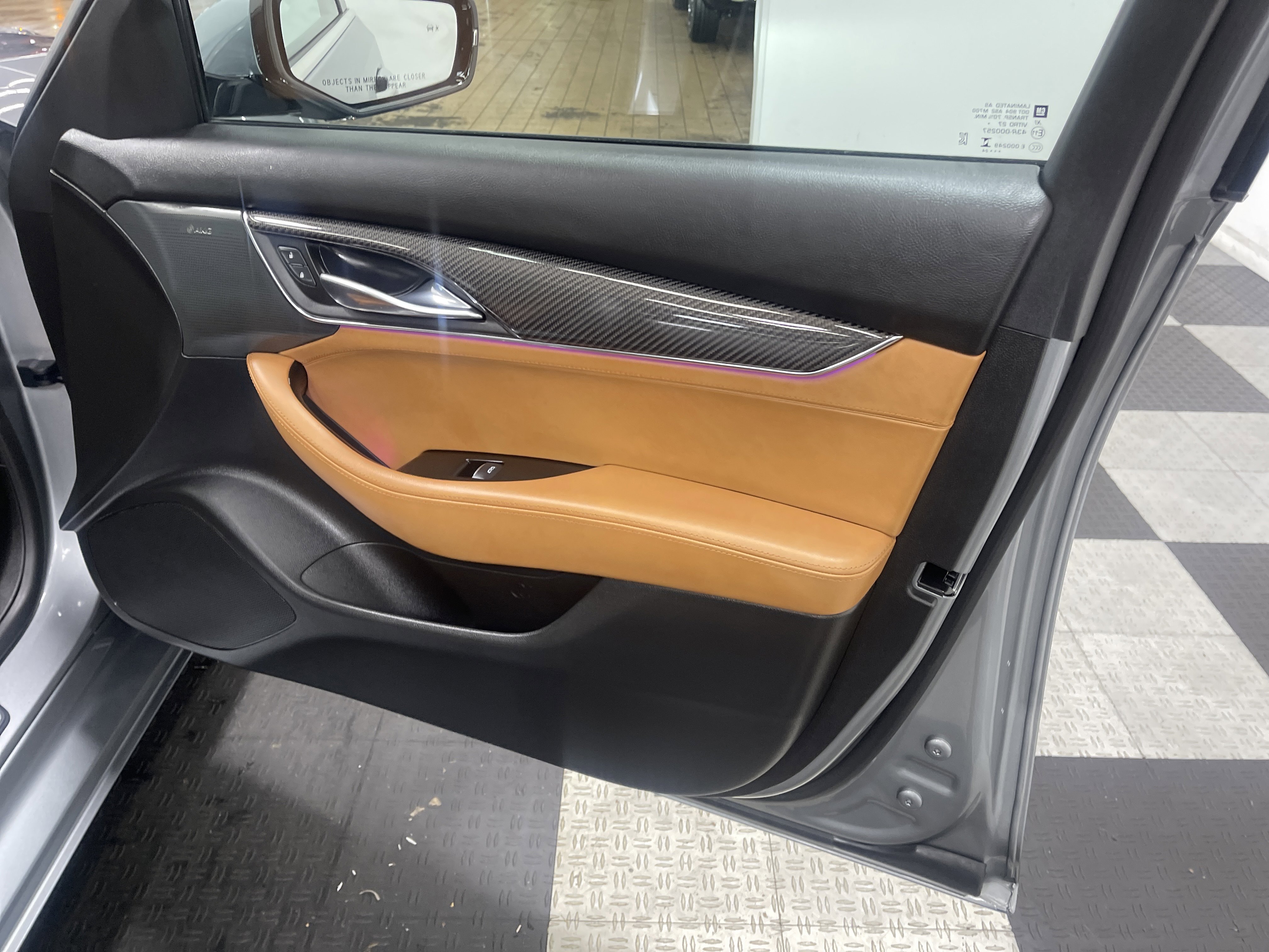 Used 2025 Cadillac CT5 Premium Luxury w/ Platinum Package image 23