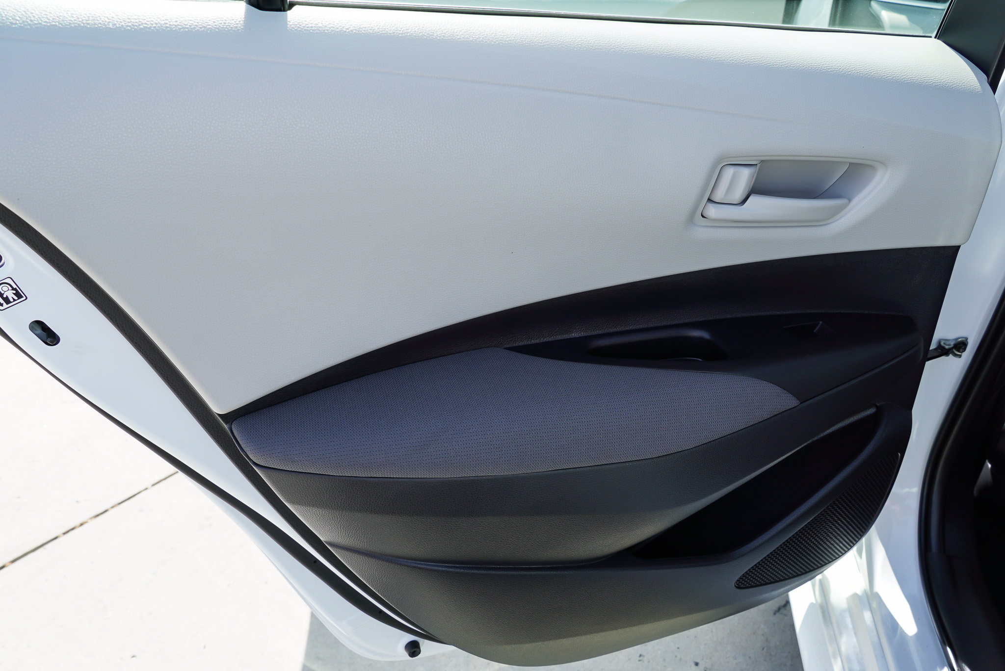 Certified 2024 Toyota Corolla LE FWD image 22