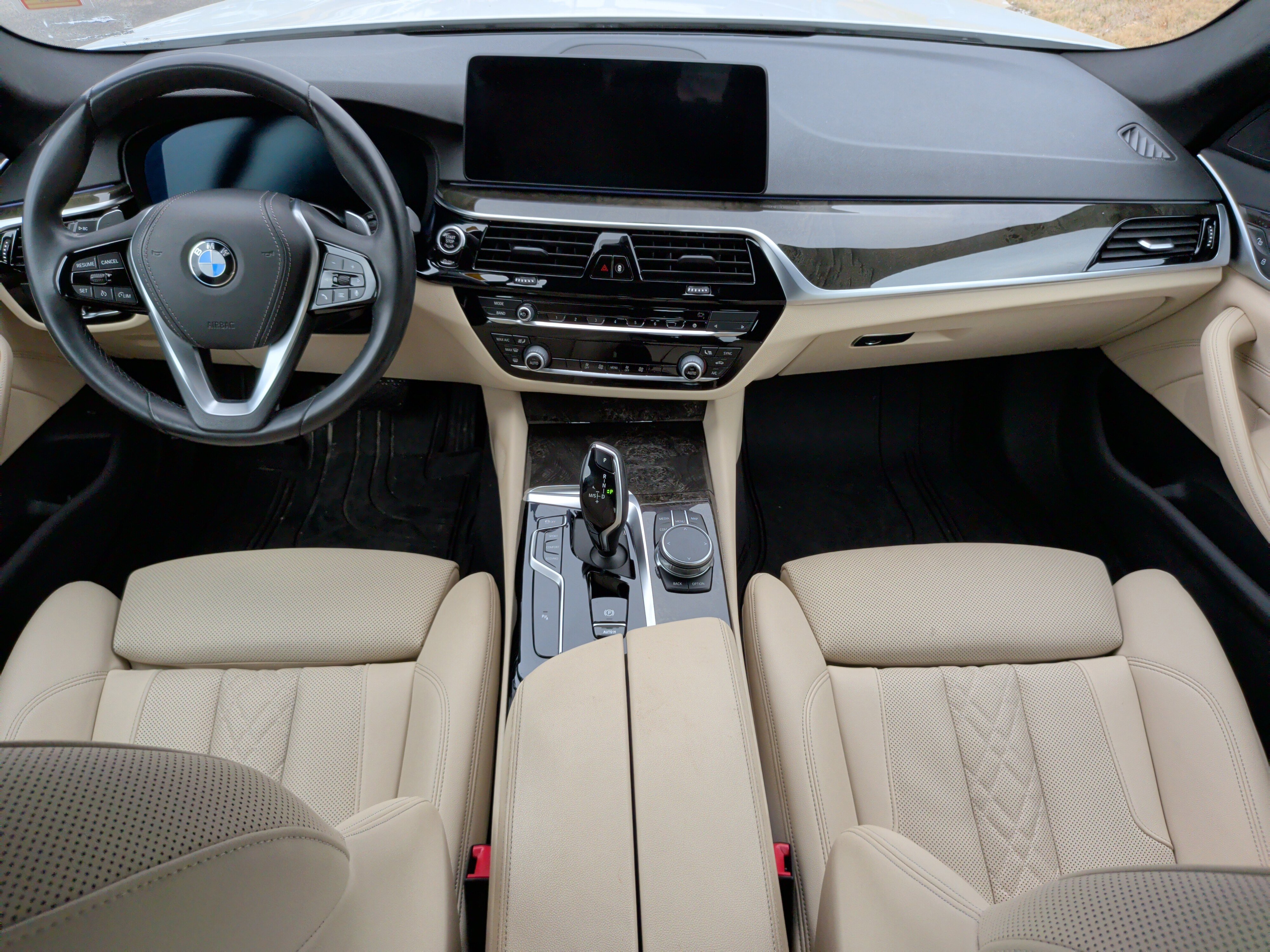 Used 2021 BMW 530i image 33