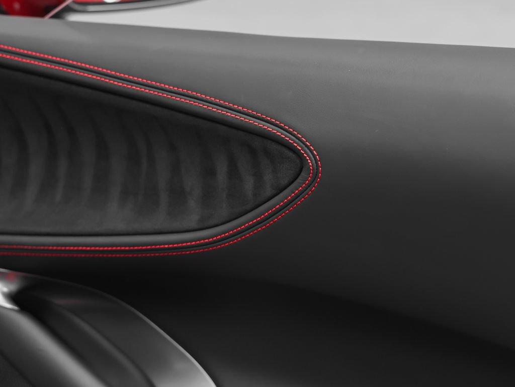 Certified 2023 Ferrari SF90 Stradale AWD/4WD image 29