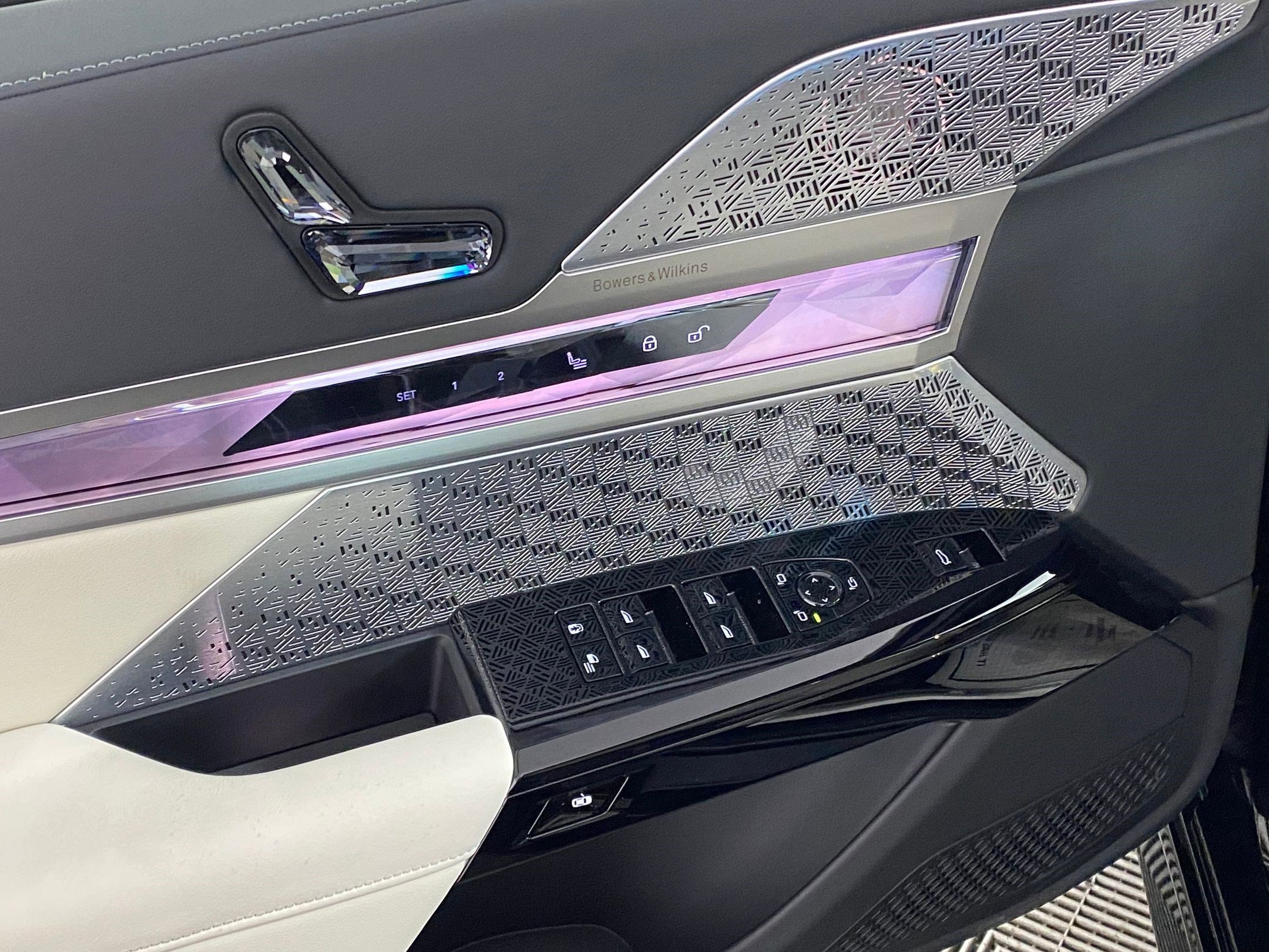 New 2026 BMW 760i xDrive w/ Executive Package image 24