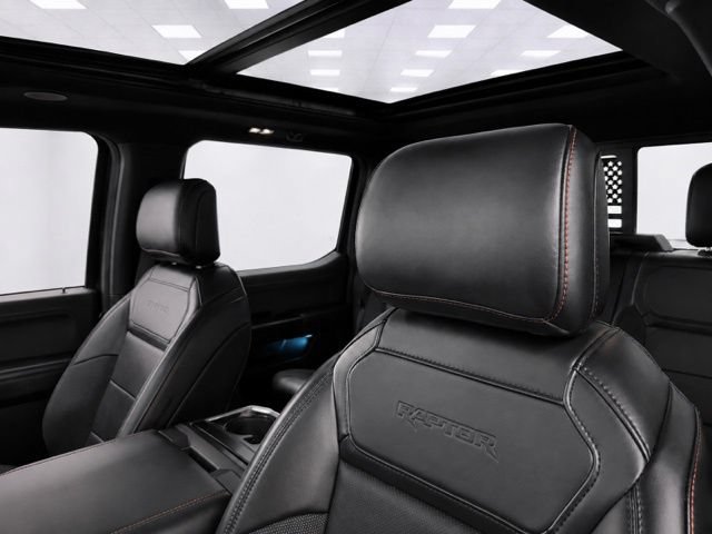 Used 2024 Ford F150 Raptor AWD/4WD image 22