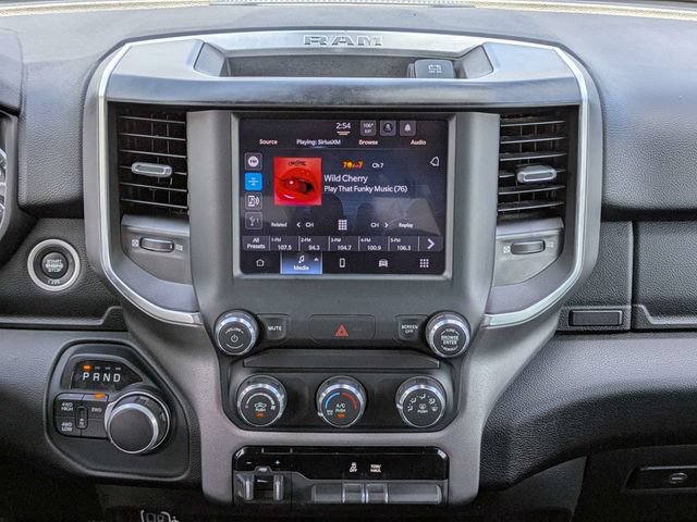 Used 2024 RAM 2500 Big Horn AWD/4WD image 18
