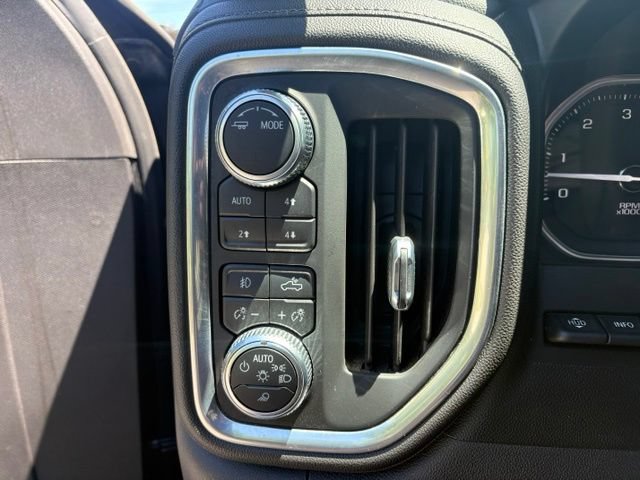 Used 2022 GMC Sierra 1500 Denali w/ Denali Reserve Package AWD/4WD image 33