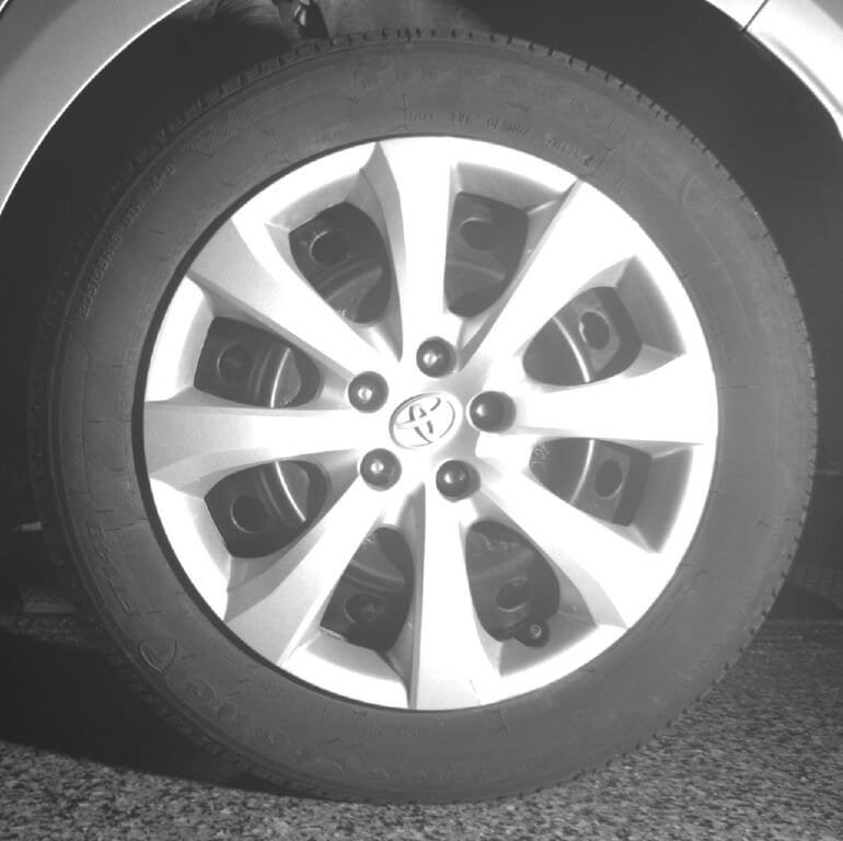Used 2025 Toyota Corolla LE FWD image 13