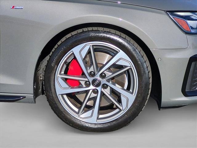 Used 2023 Audi A4 2.0T Prestige w/ Prestige Package AWD/4WD image 25