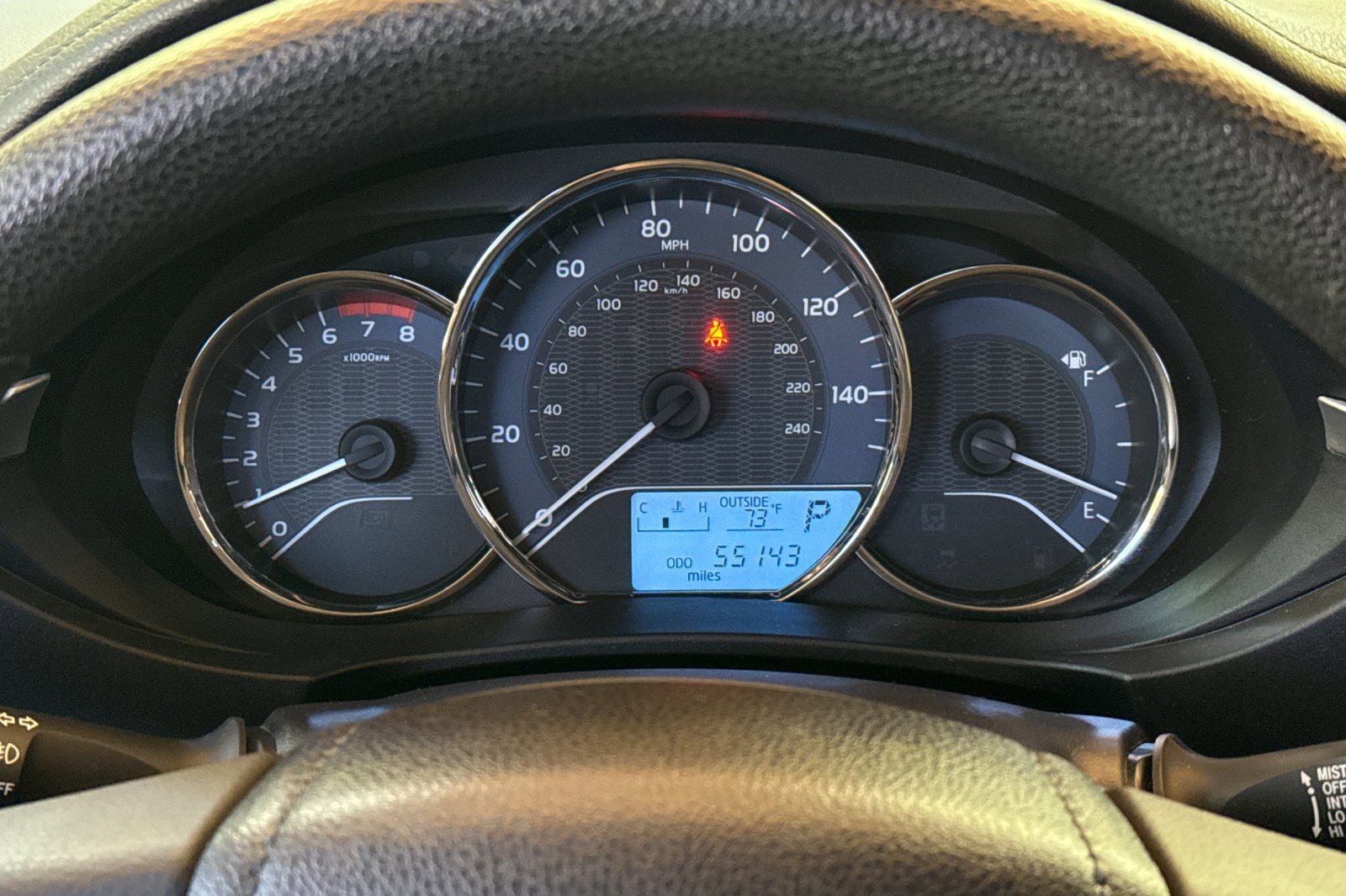 Used 2014 Toyota Corolla LE FWD image 29