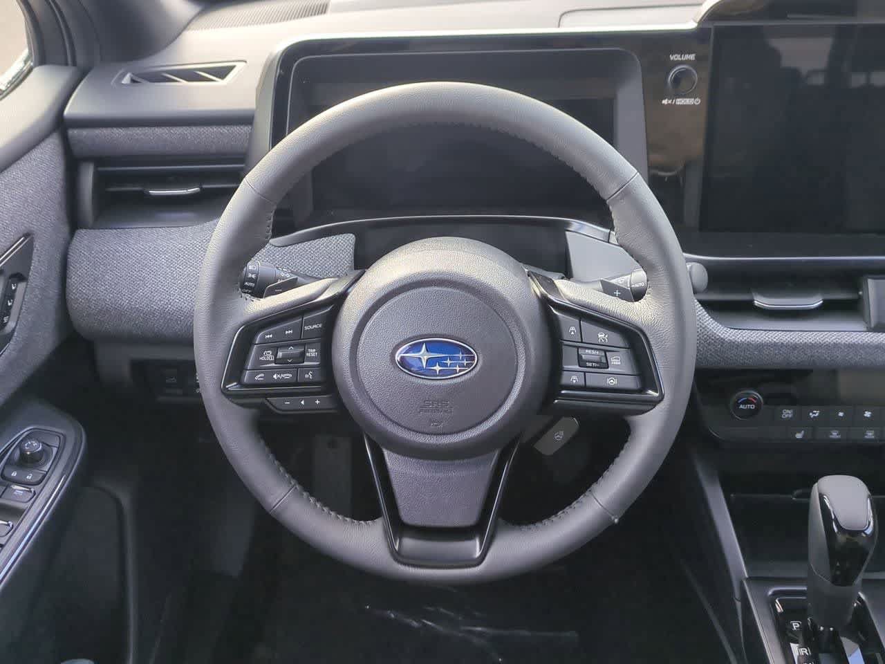 New 2026 Subaru Outback Limited AWD/4WD image 23