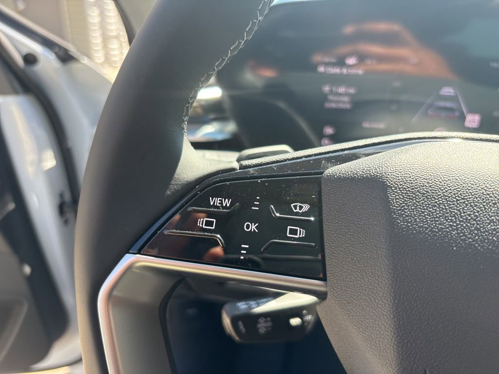 New 2026 Audi A6 Prestige image 23