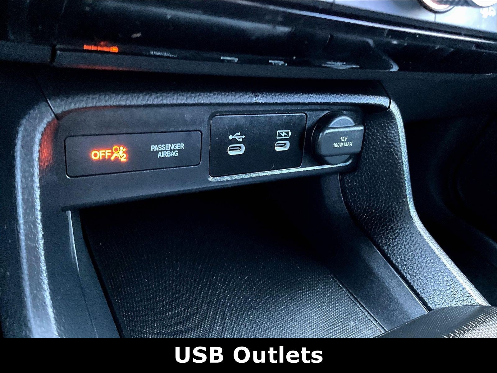 Used 2025 Honda Civic Sport image 15