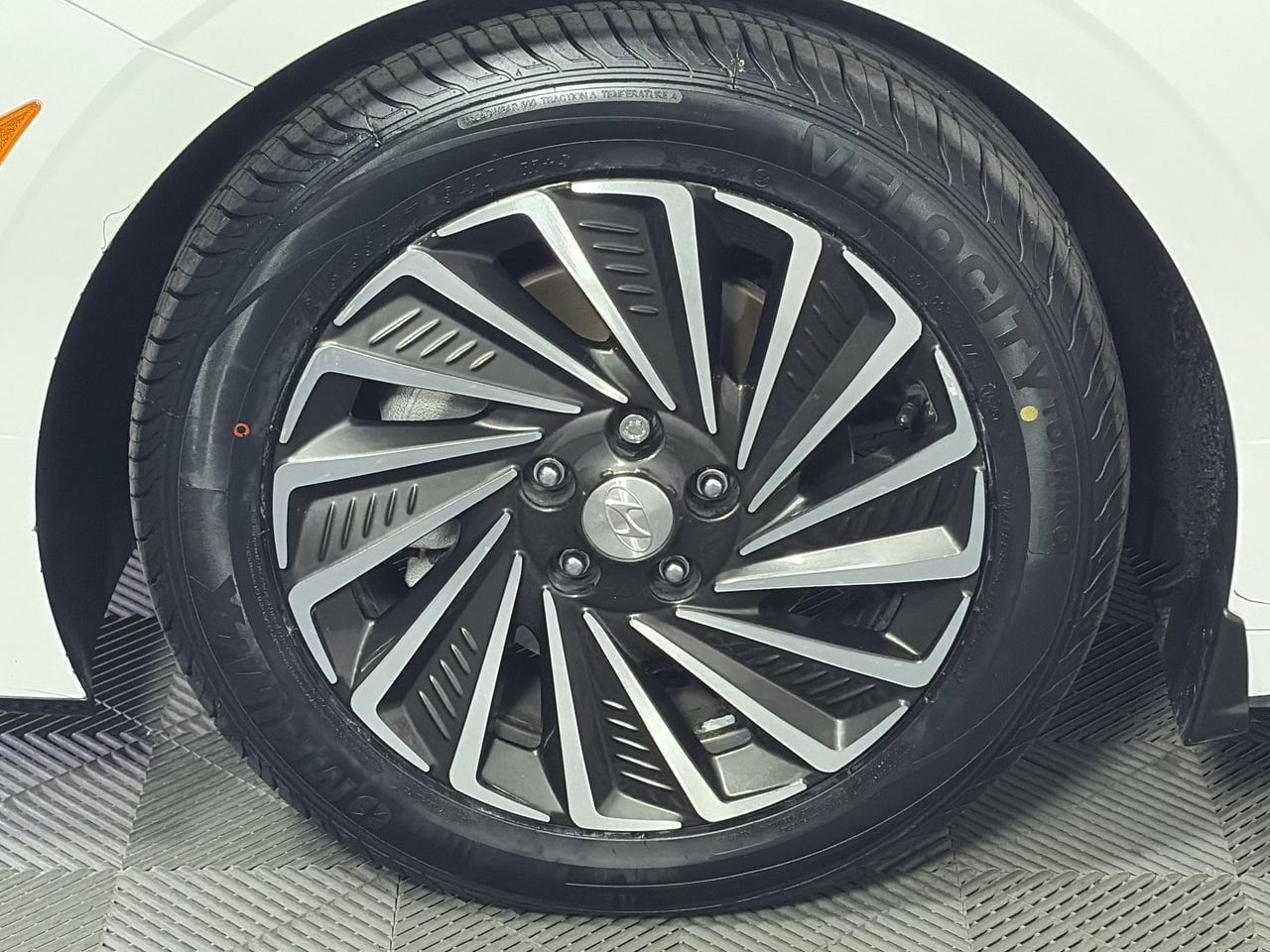 Used 2021 Hyundai Sonata SEL FWD image 10
