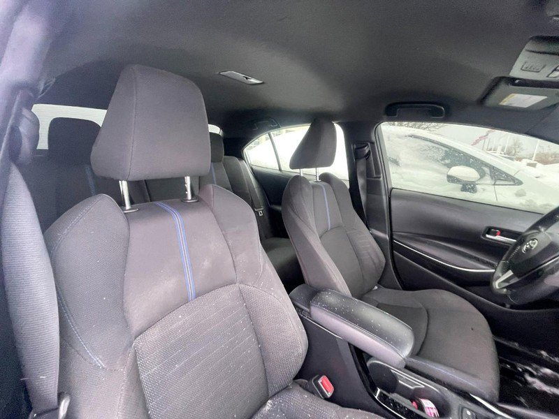 Used 2022 Toyota Corolla SE image 4