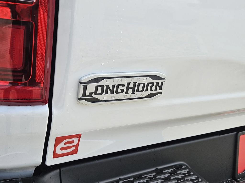 Used 2026 RAM 1500 Limited AWD/4WD image 41