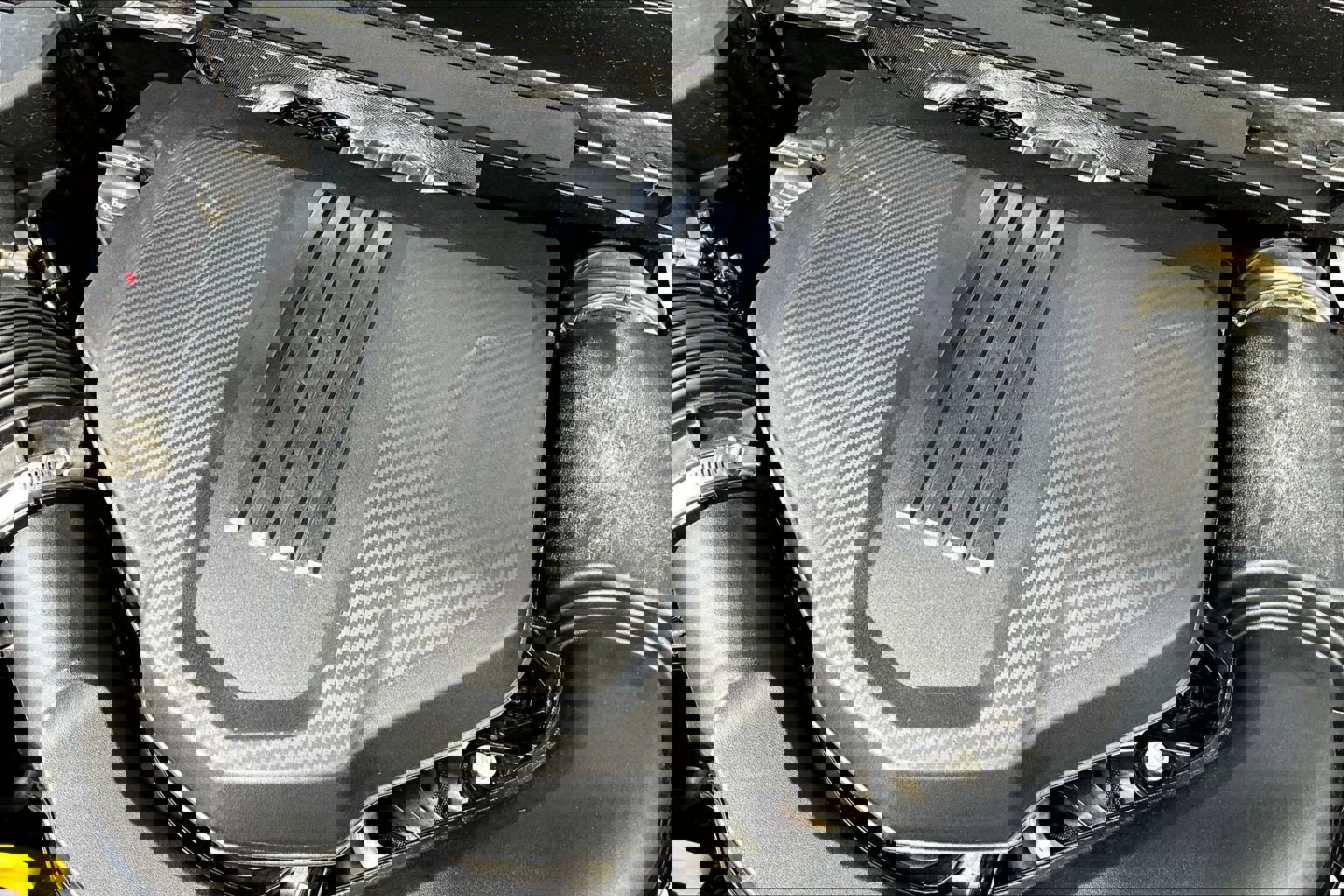 Used 2025 Chevrolet Traverse LT w/ Enhanced Driving Package AWD/4WD image 32