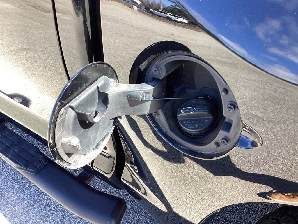 Used 2021 Toyota Tundra SR5 w/ SR5 Upgrade Package image 16