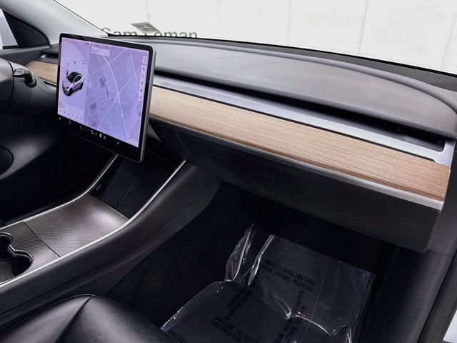 Used 2020 Tesla Model Y Performance AWD/4WD image 28