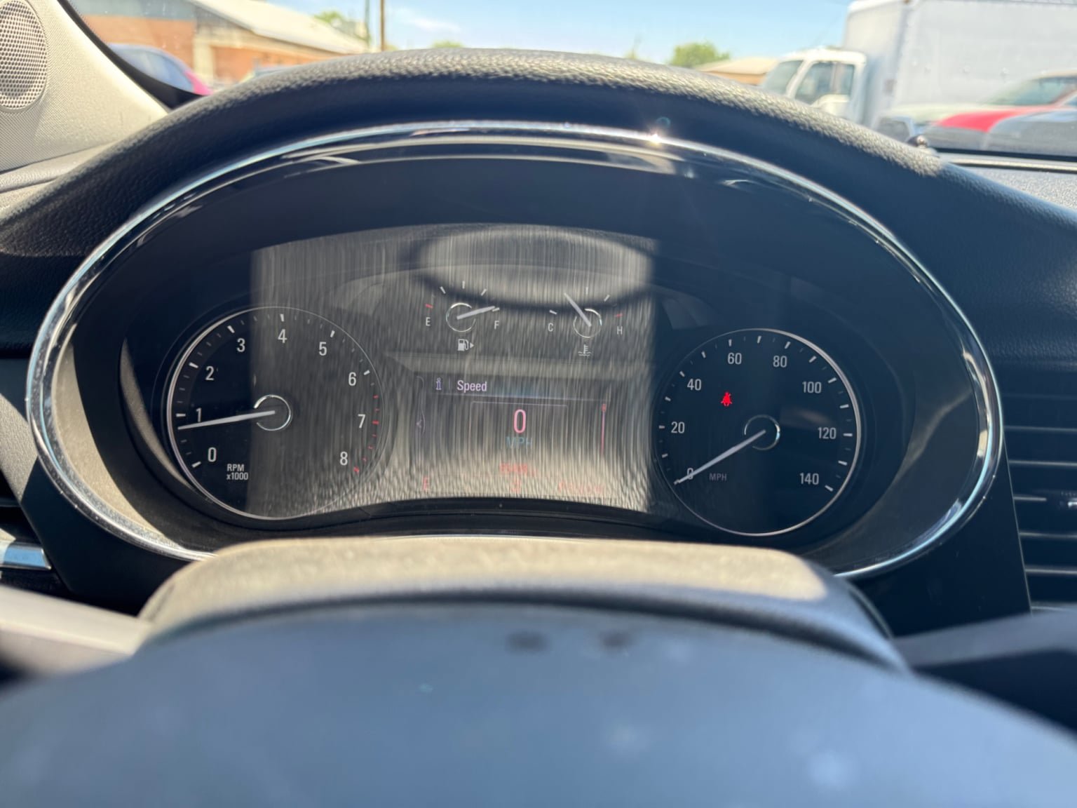 Used 2020 Buick Encore Essence FWD image 14
