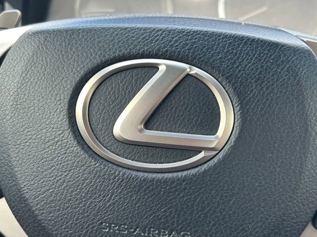 Used 2015 Lexus RC 350 AWD w/ Navigation System Package image 34