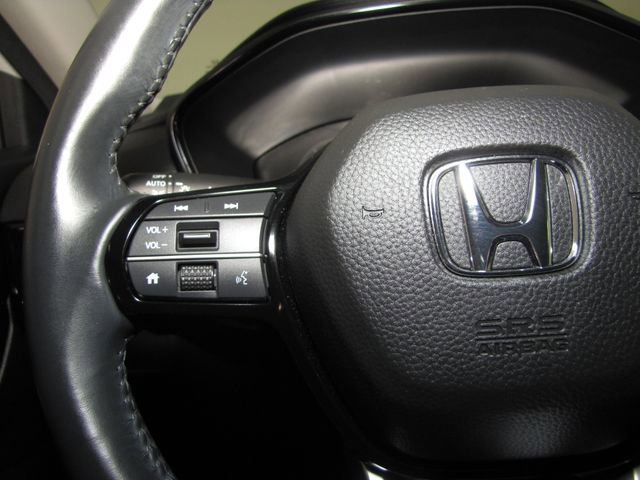 Certified 2023 Honda CR-V EX-L image 5