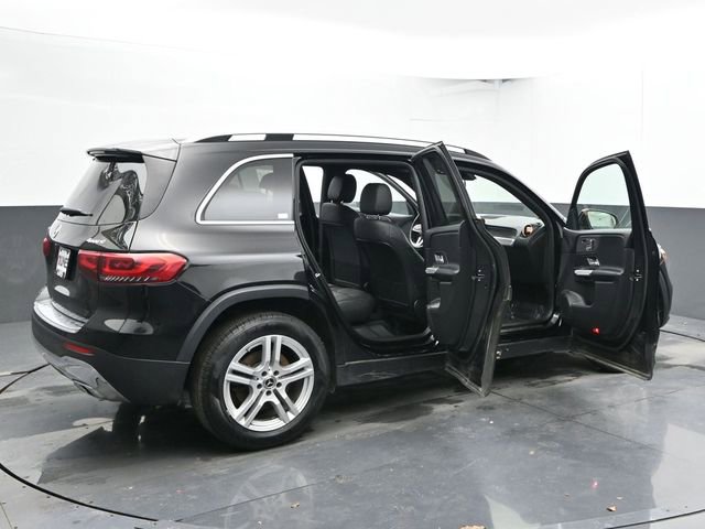 Used 2023 Mercedes-Benz GLB 250 4MATIC image 57