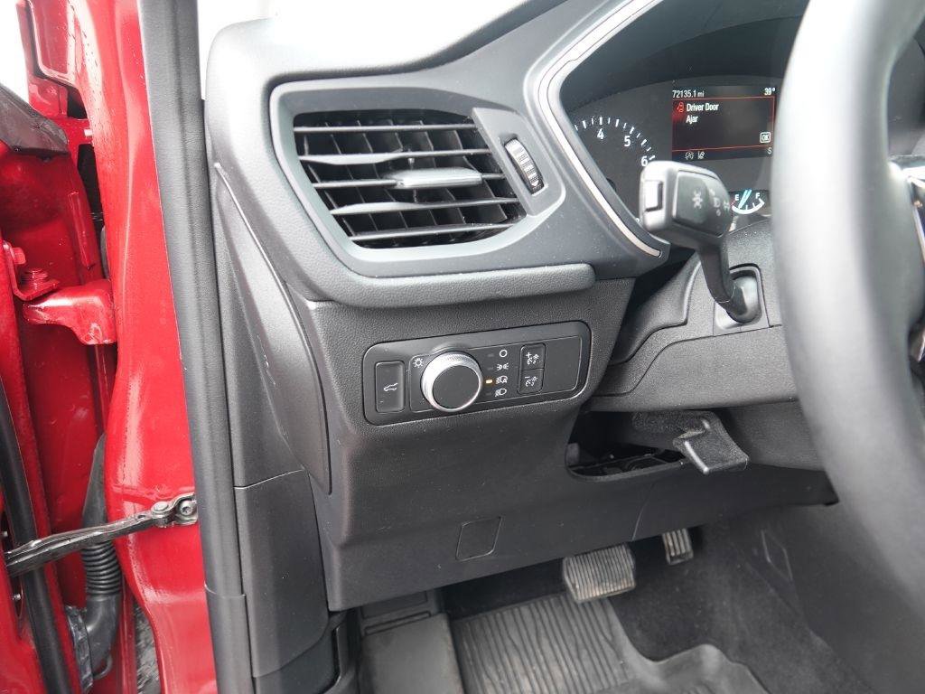 Used 2022 Ford Escape SE w/ Convenience Package image 19