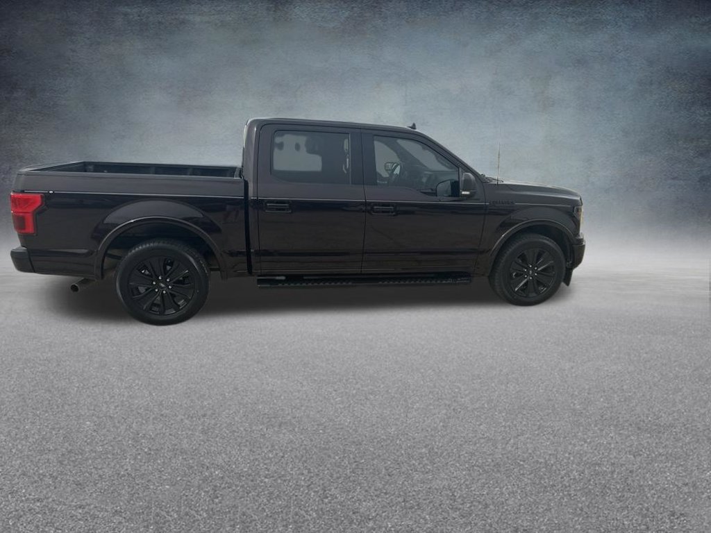 Used 2020 Ford F150 XLT w/ Equipment Group 302A Luxury RWD image 10