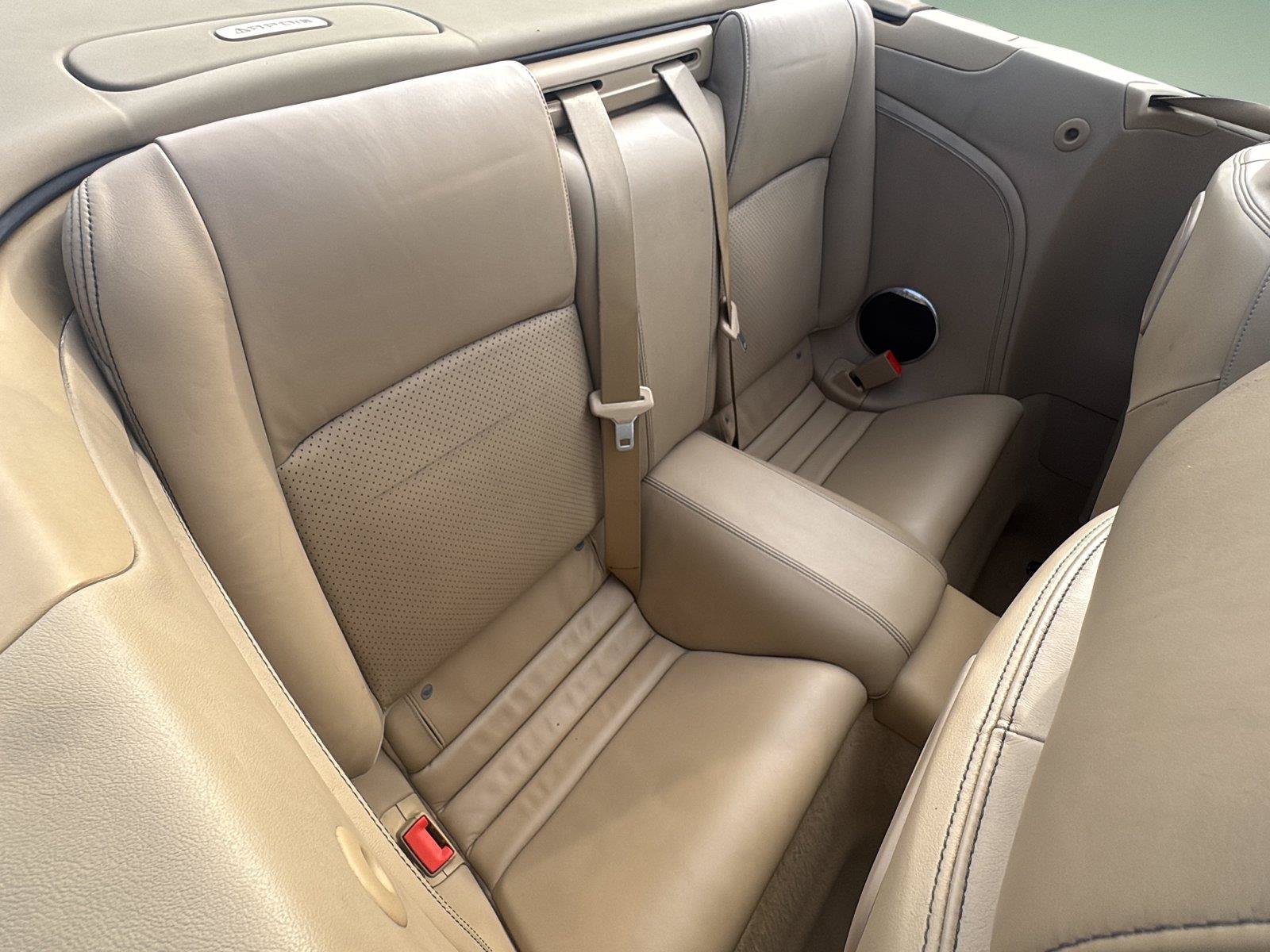 Used 2015 Jaguar XK Convertible RWD image 27