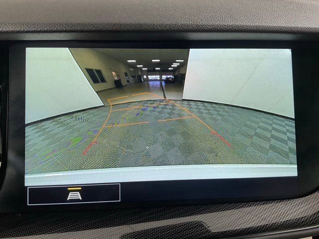 Used 2022 Buick Envision Preferred image 11