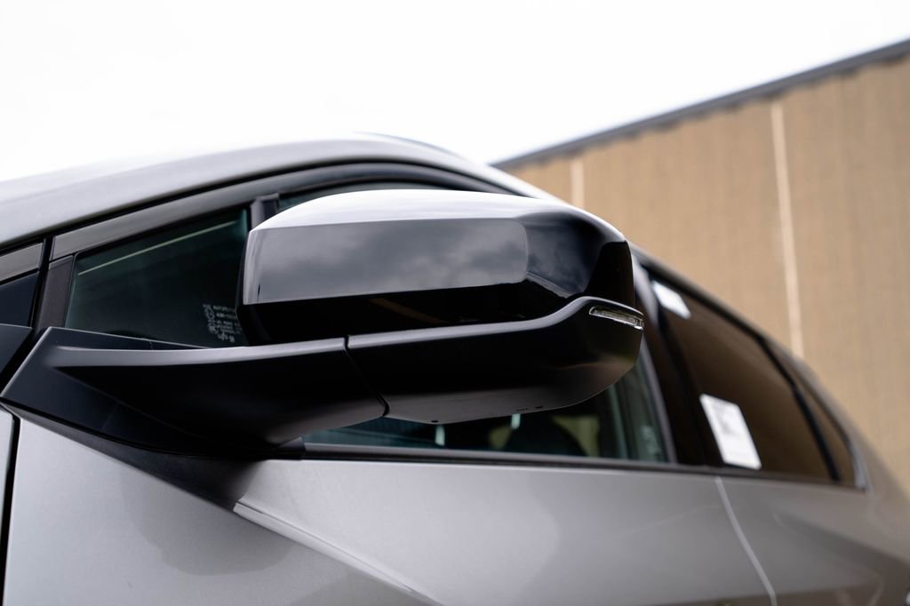 New 2026 Toyota bZ AWD/4WD image 11