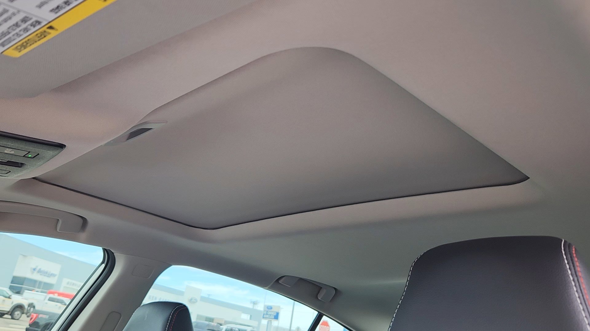 Used 2023 Nissan Altima 2.5 SR w/ SR Premium Package image 11