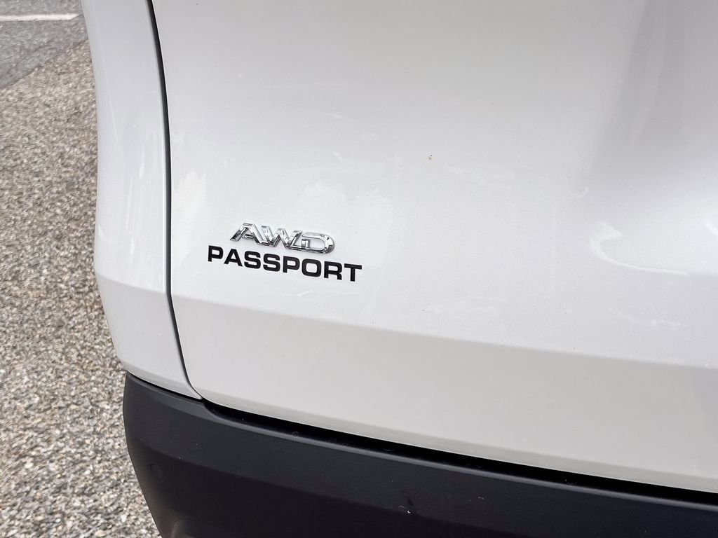 New 2026 Toyota Grand Highlander Platinum image 6