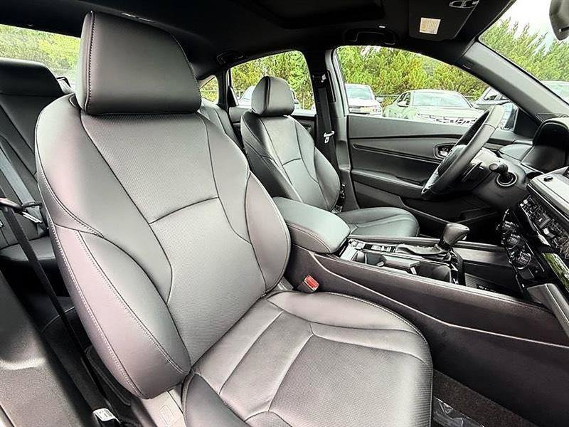 Used 2026 Honda Accord Sport image 22