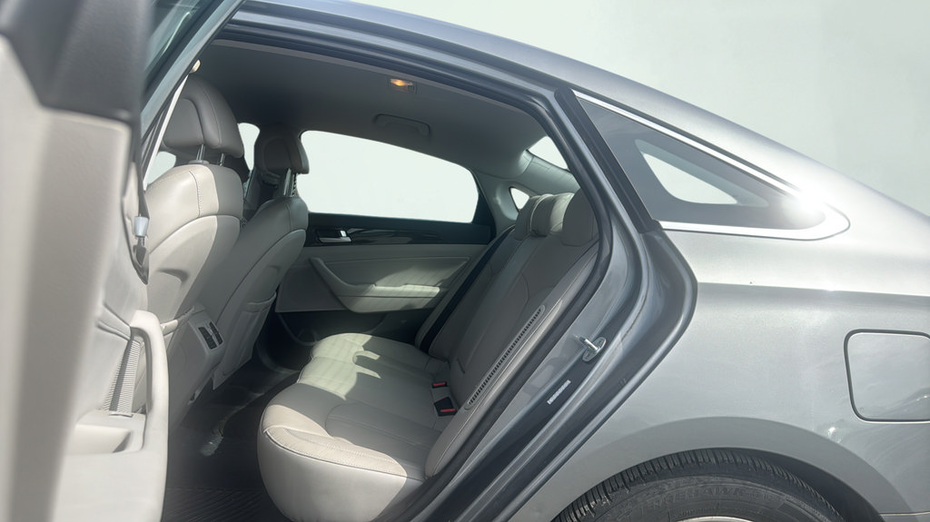 Used 2017 Hyundai Sonata Limited FWD image 14