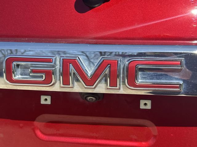 Certified 2023 GMC Acadia SLE w/ Driver Convenience Package image 32