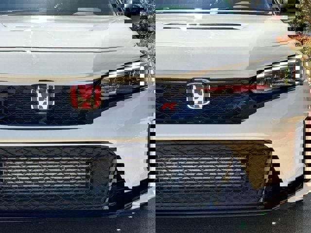 Used 2023 Honda Civic Type R image 10