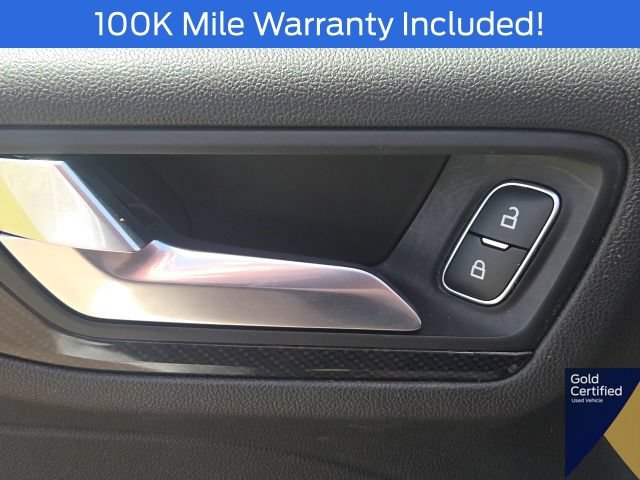 Used 2025 Ford Escape ST-Line AWD/4WD image 25