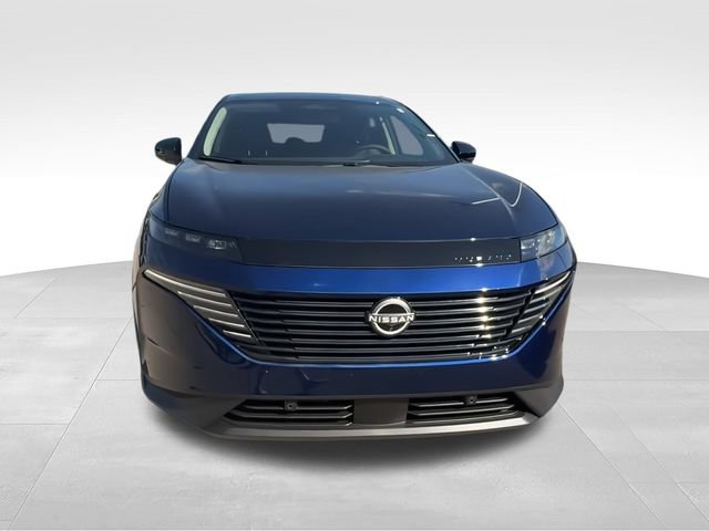 New 2026 Nissan Murano SL AWD/4WD video 3
