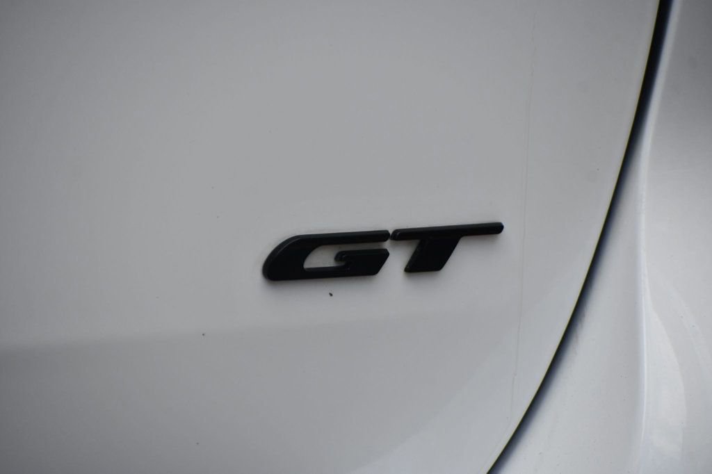 Used 2020 Dodge Durango GT w/ Blacktop Package image 11